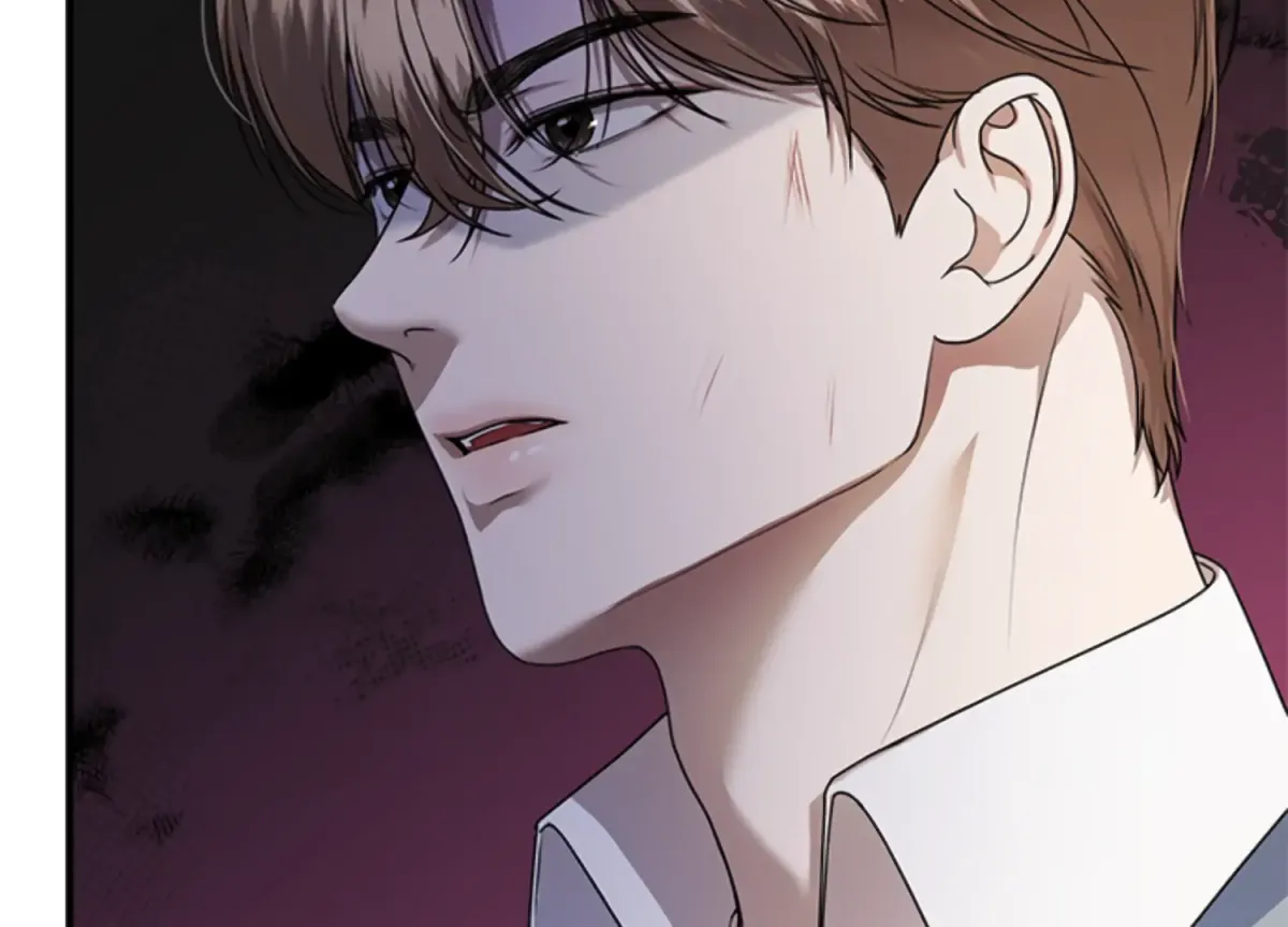 Sultry Trap Chapter 8 page 34 - 