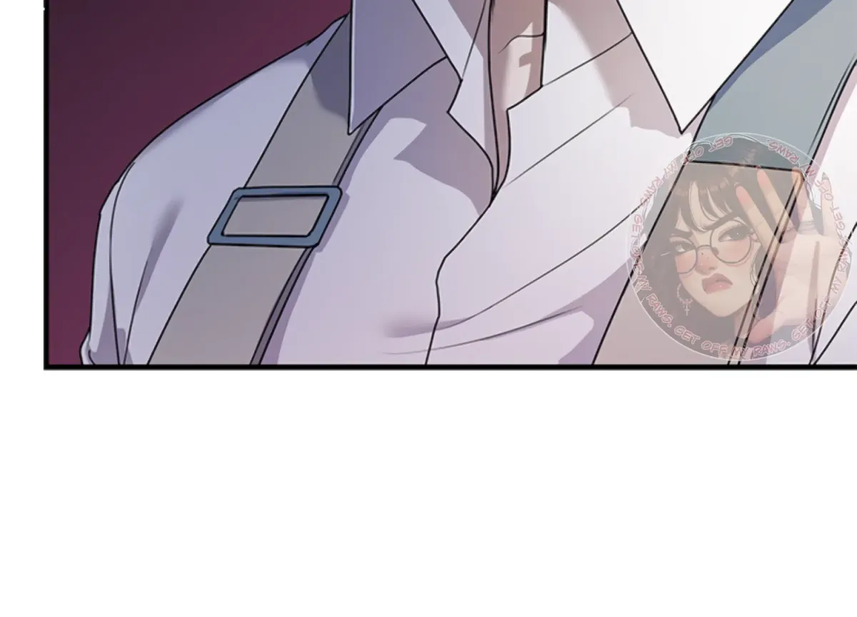Sultry Trap Chapter 8 page 35 - 