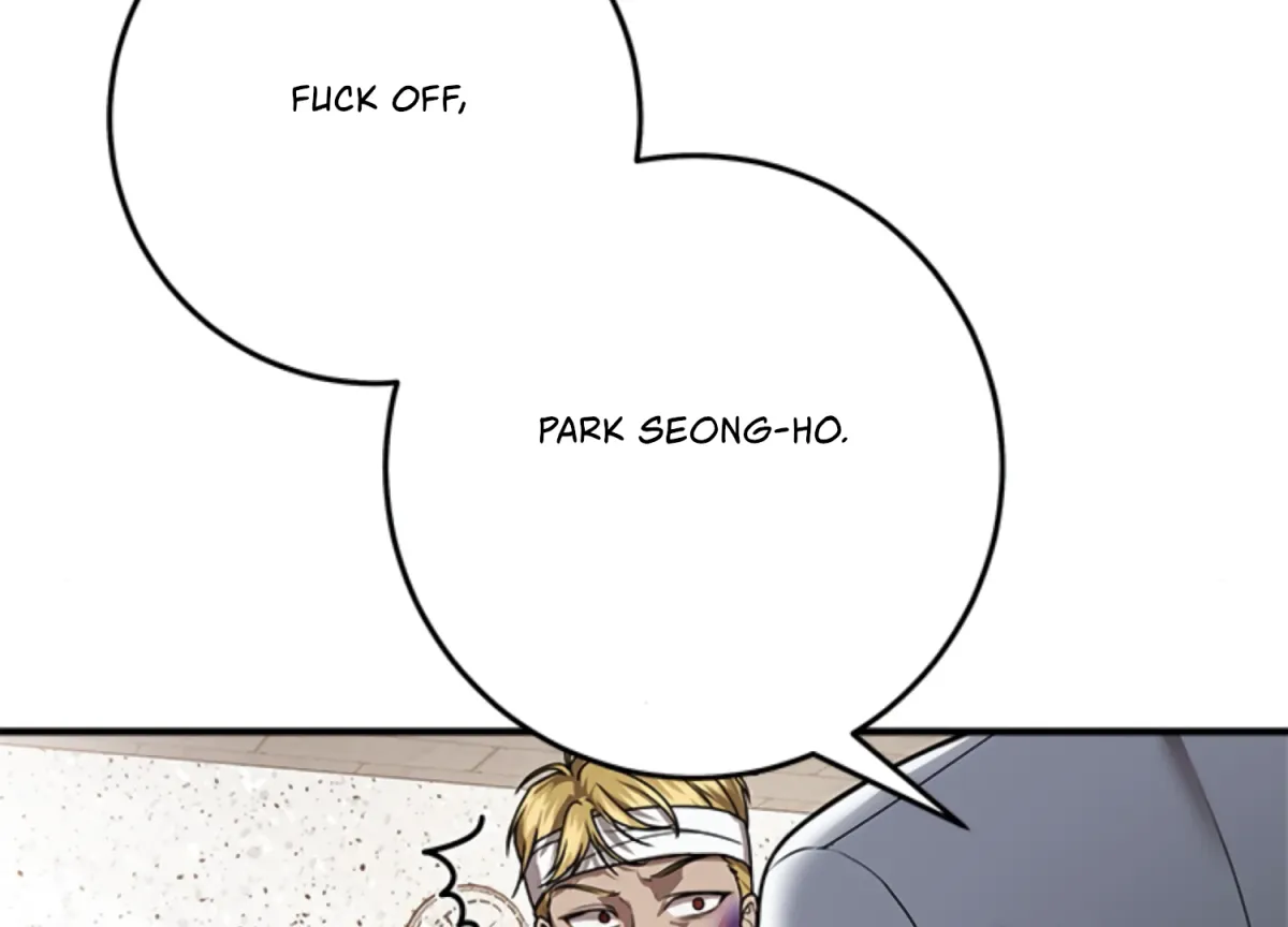 Sultry Trap Chapter 8 page 37 - 