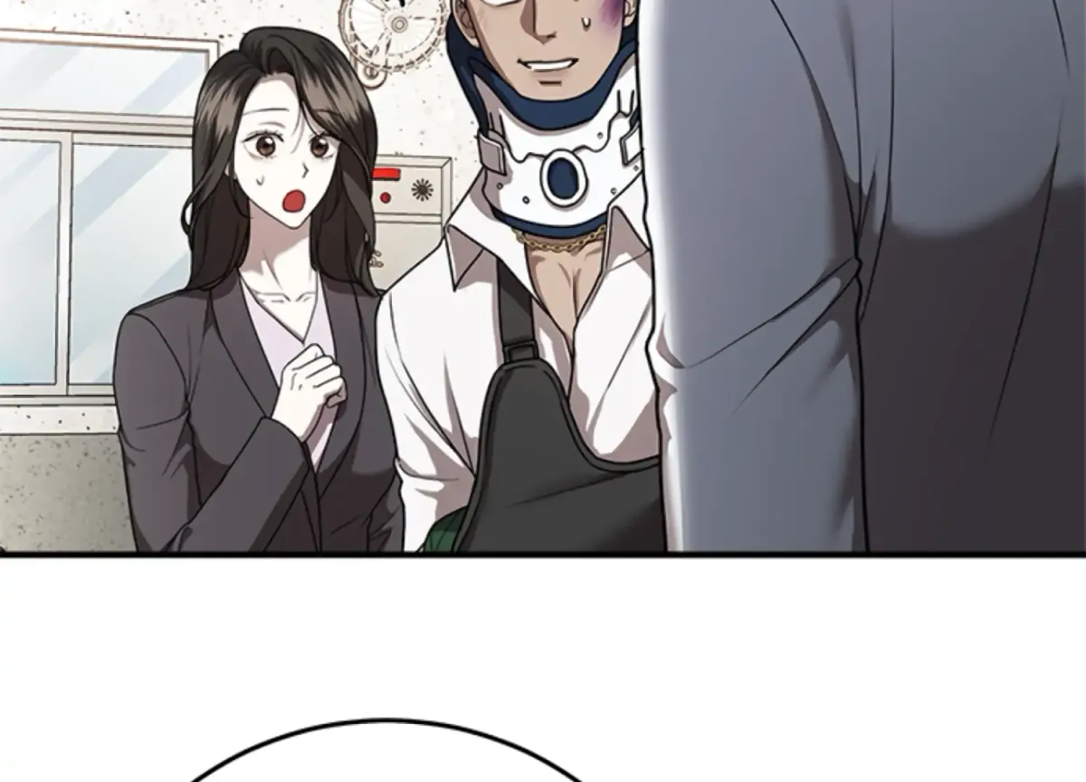 Sultry Trap Chapter 8 page 38 - 