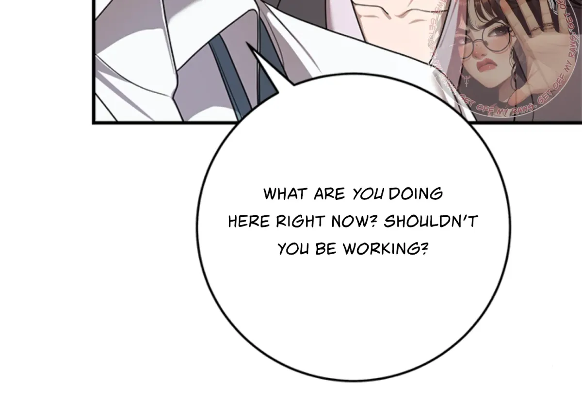 Sultry Trap Chapter 8 page 44 - 