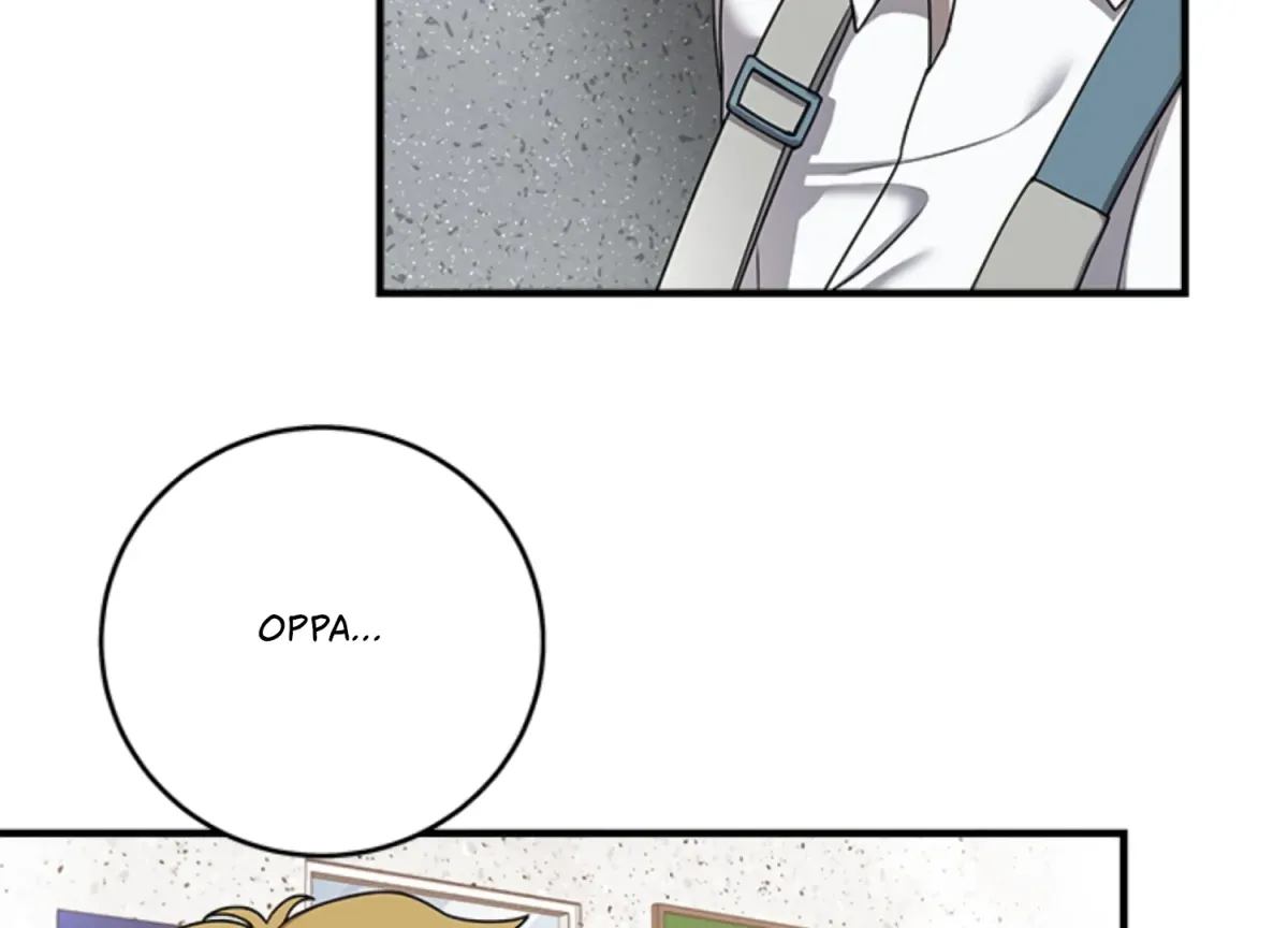 Sultry Trap Chapter 8 page 50 - 