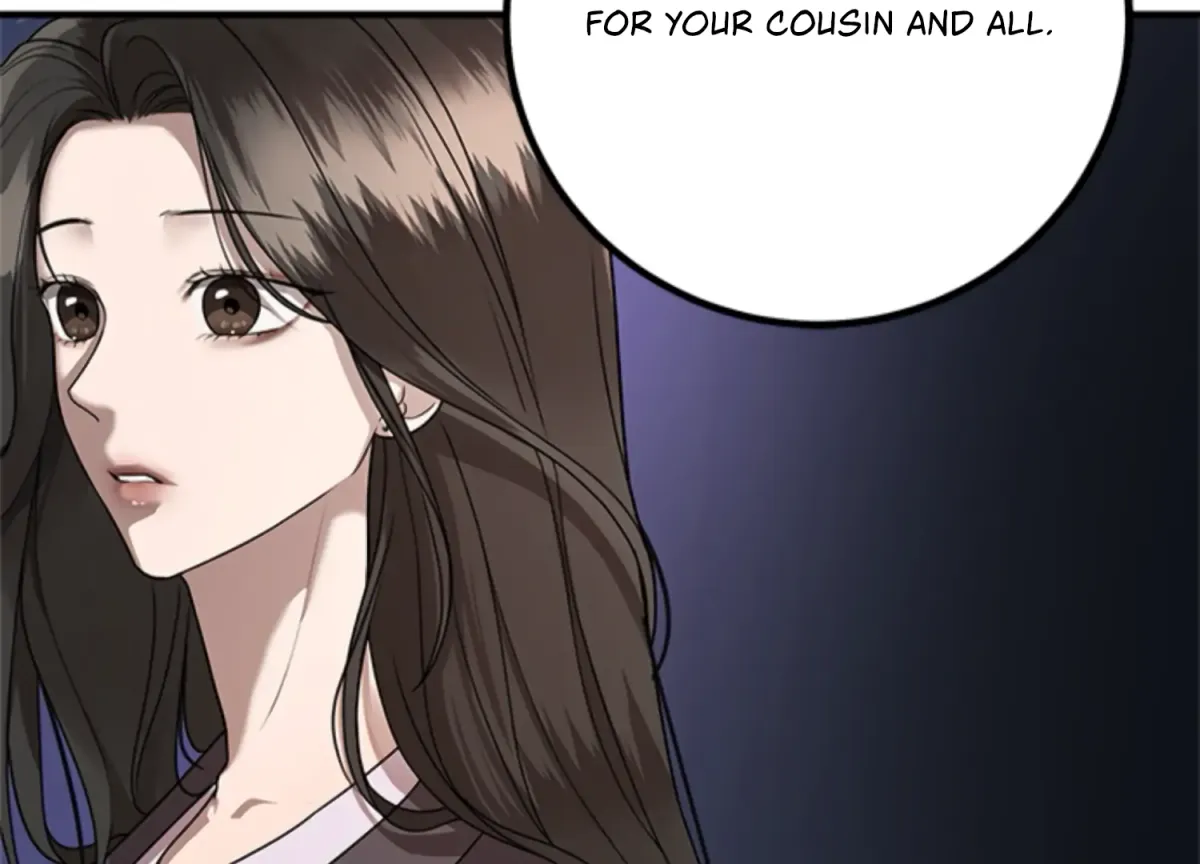 Sultry Trap Chapter 8 page 53 - 