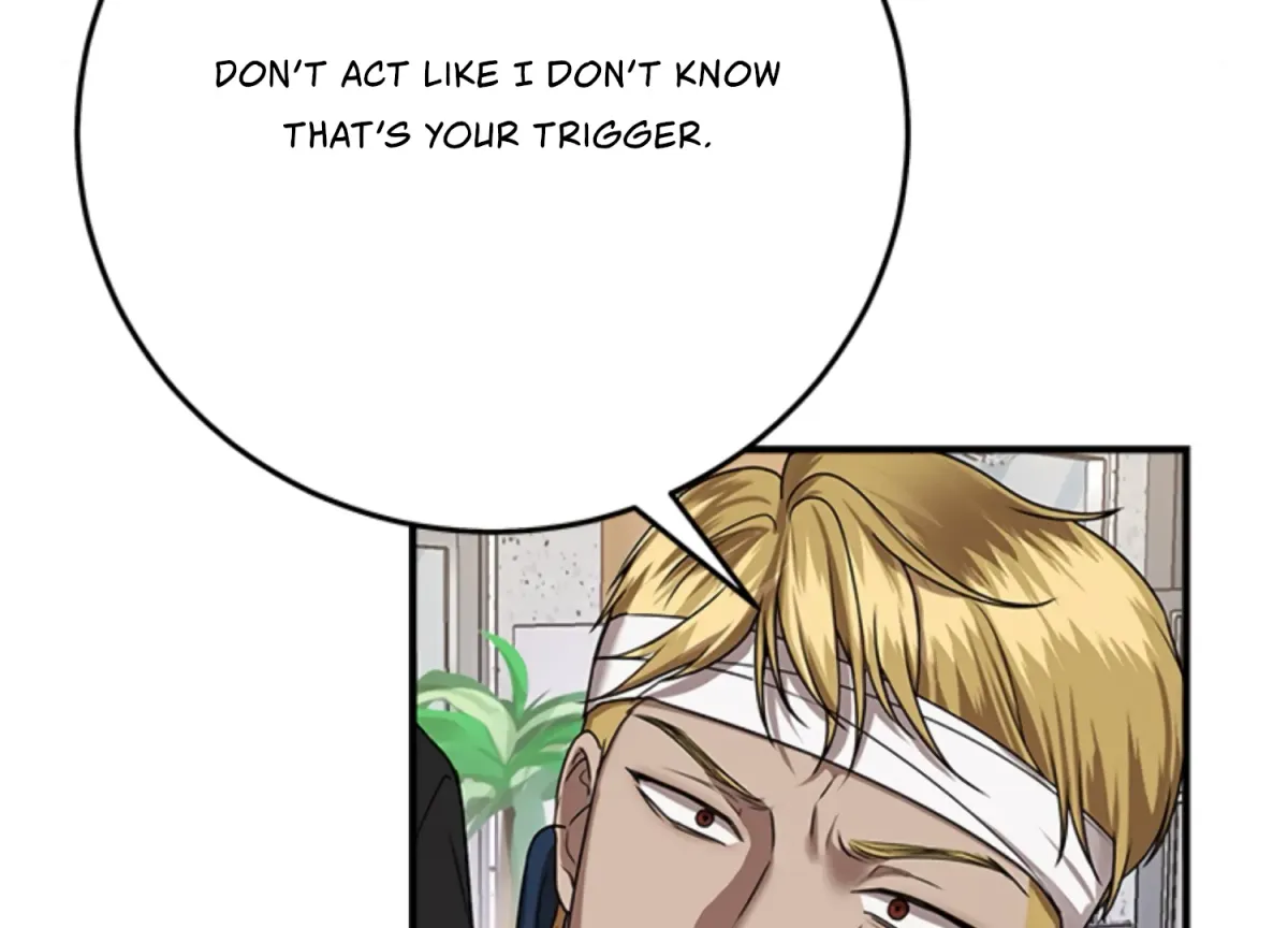 Sultry Trap Chapter 8 page 60 - 