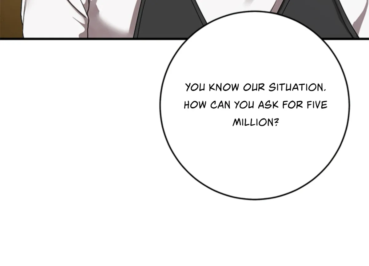 Sultry Trap Chapter 8 page 8 - 