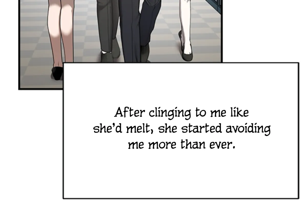 Sultry Trap Chapter 8 page 86 - 
