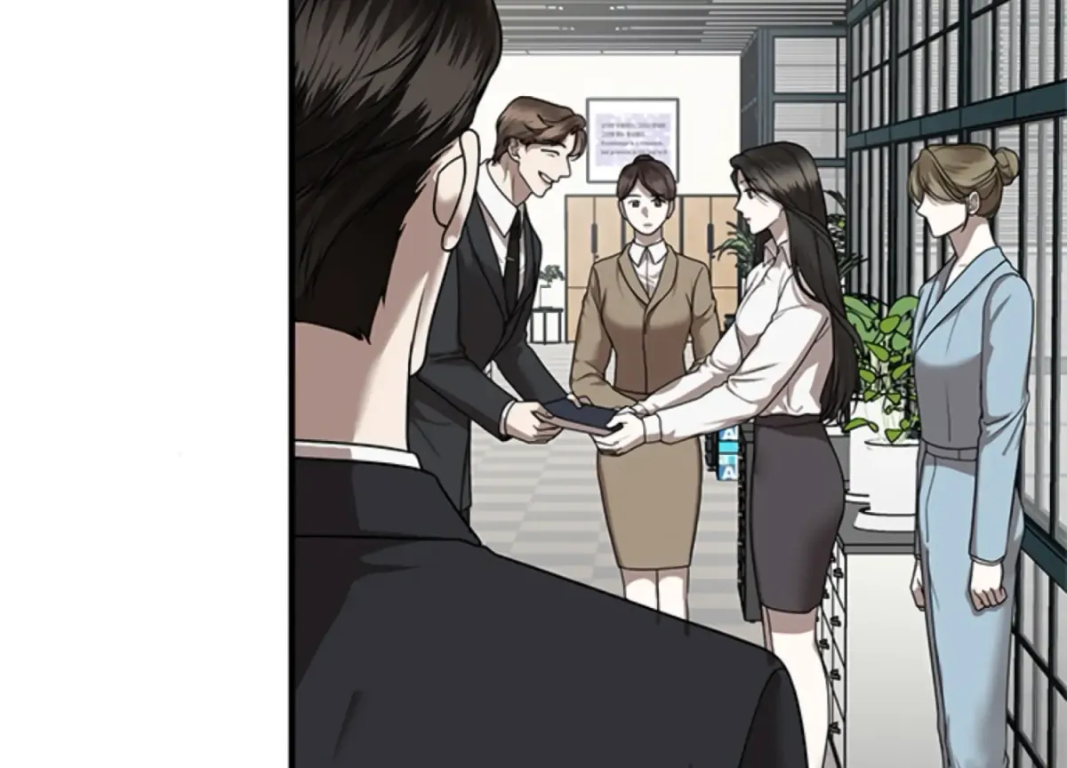 Sultry Trap Chapter 8 page 97 - 
