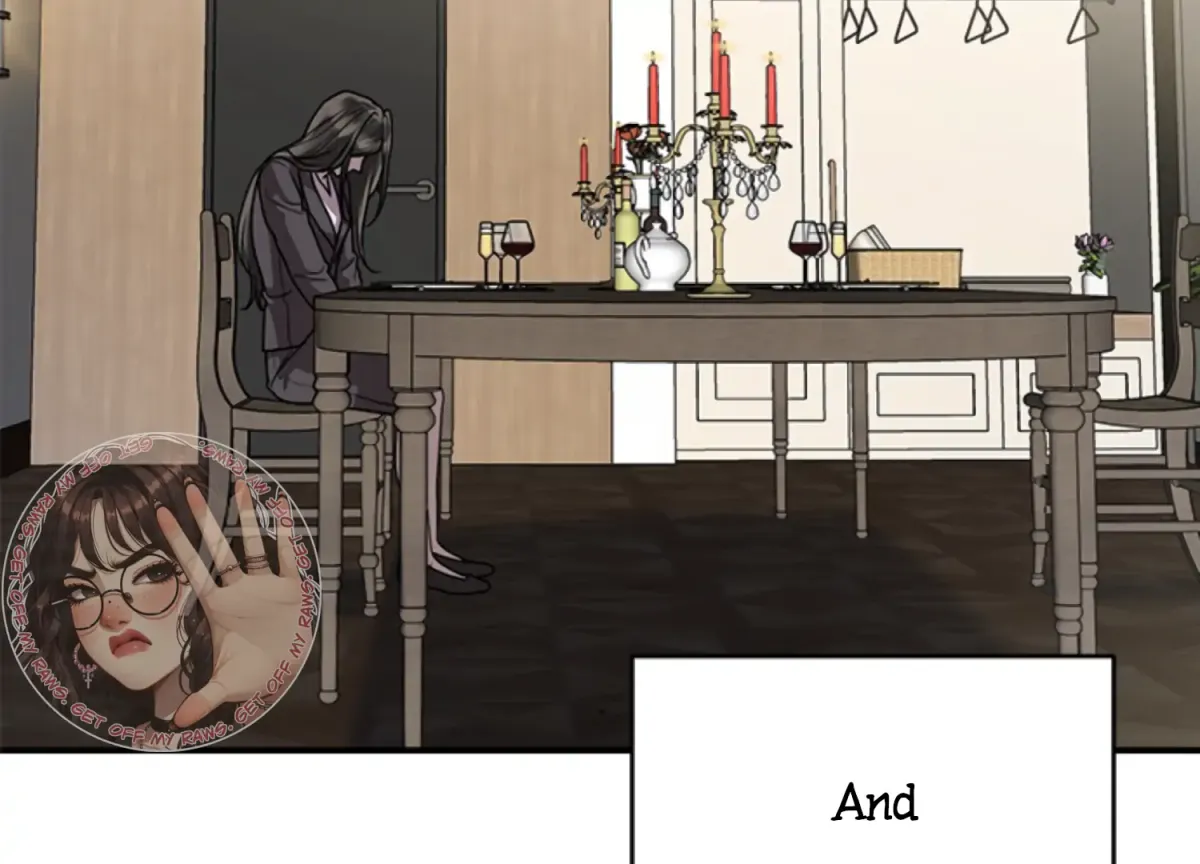 Sultry Trap Chapter 9 page 107 - 
