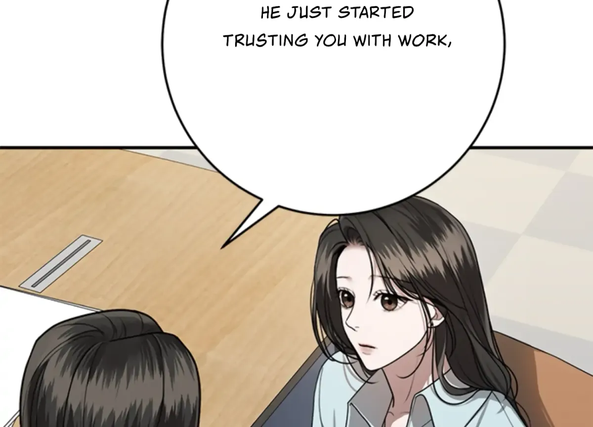 Sultry Trap Chapter 9 page 118 - 