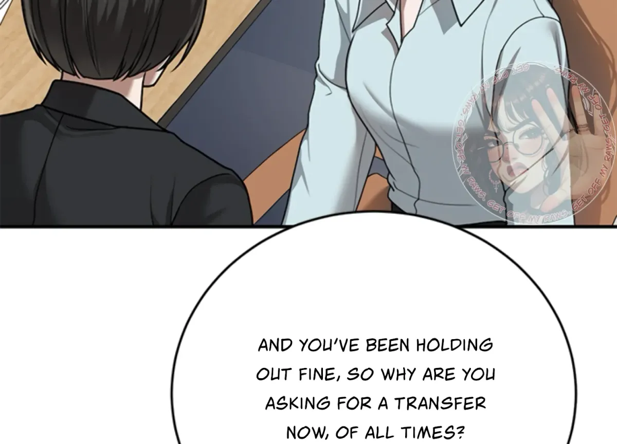 Sultry Trap Chapter 9 page 119 - 