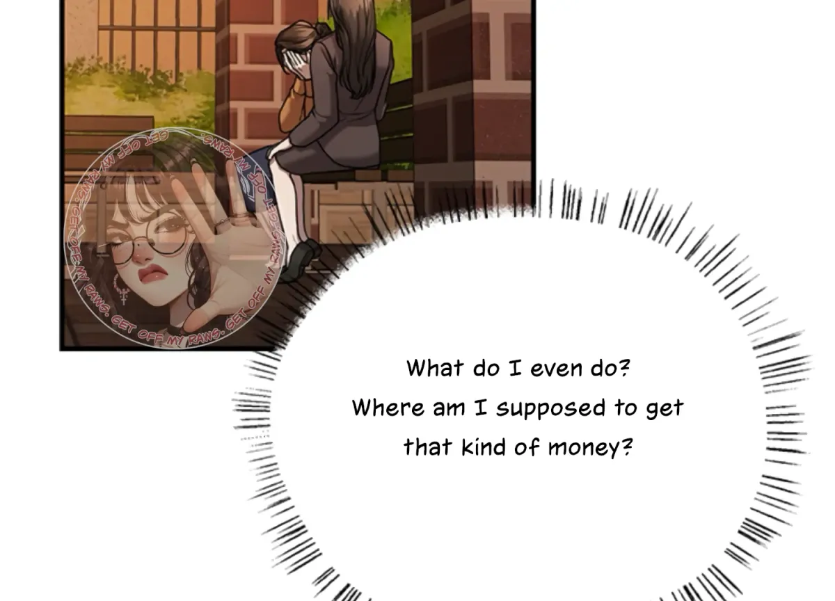 Sultry Trap Chapter 9 page 13 - 