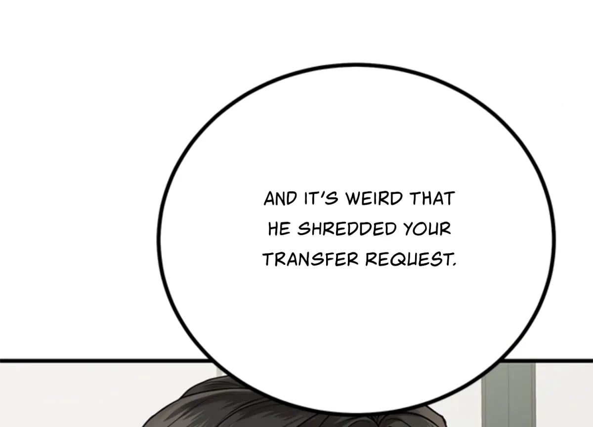 Sultry Trap Chapter 9 page 125 - 