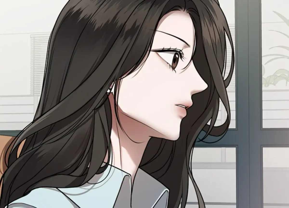 Sultry Trap Chapter 9 page 126 - 