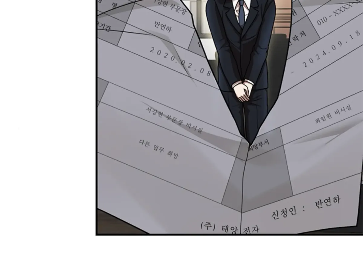 Sultry Trap Chapter 9 page 132 - 