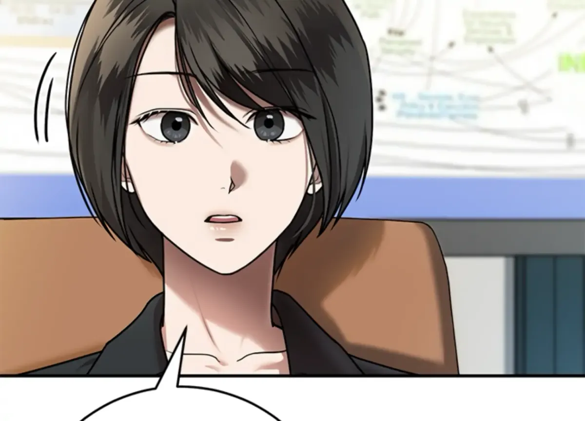 Sultry Trap Chapter 9 page 134 - 