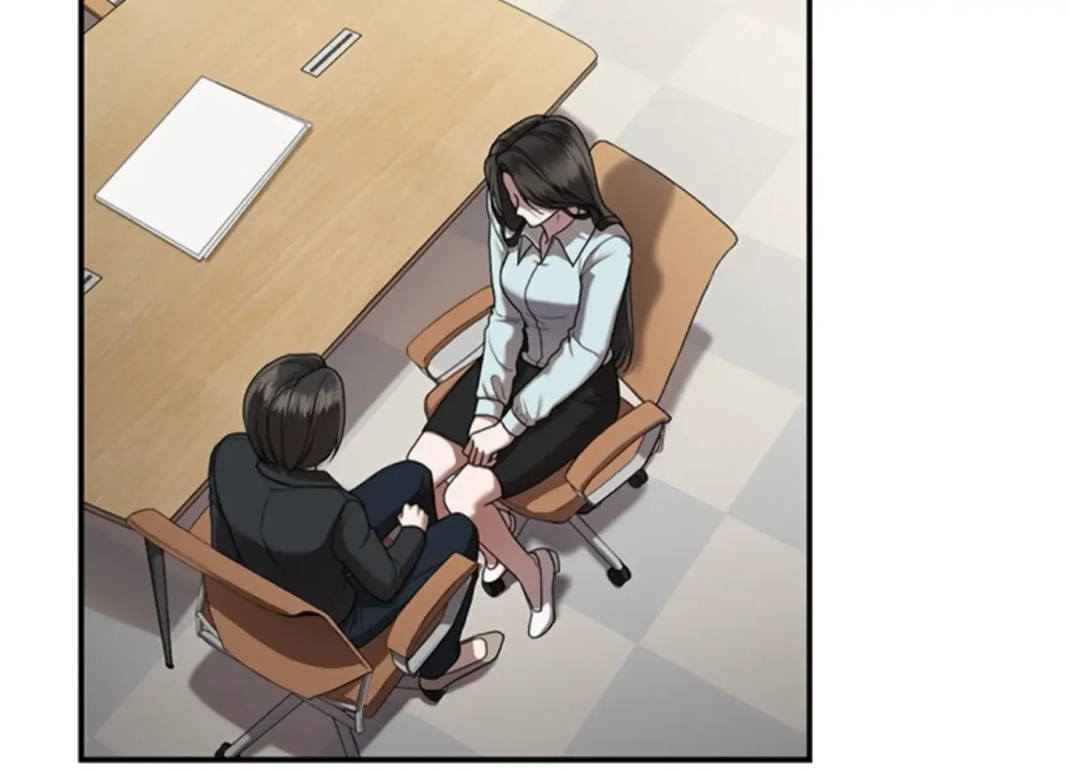 Sultry Trap Chapter 9 page 137 - 