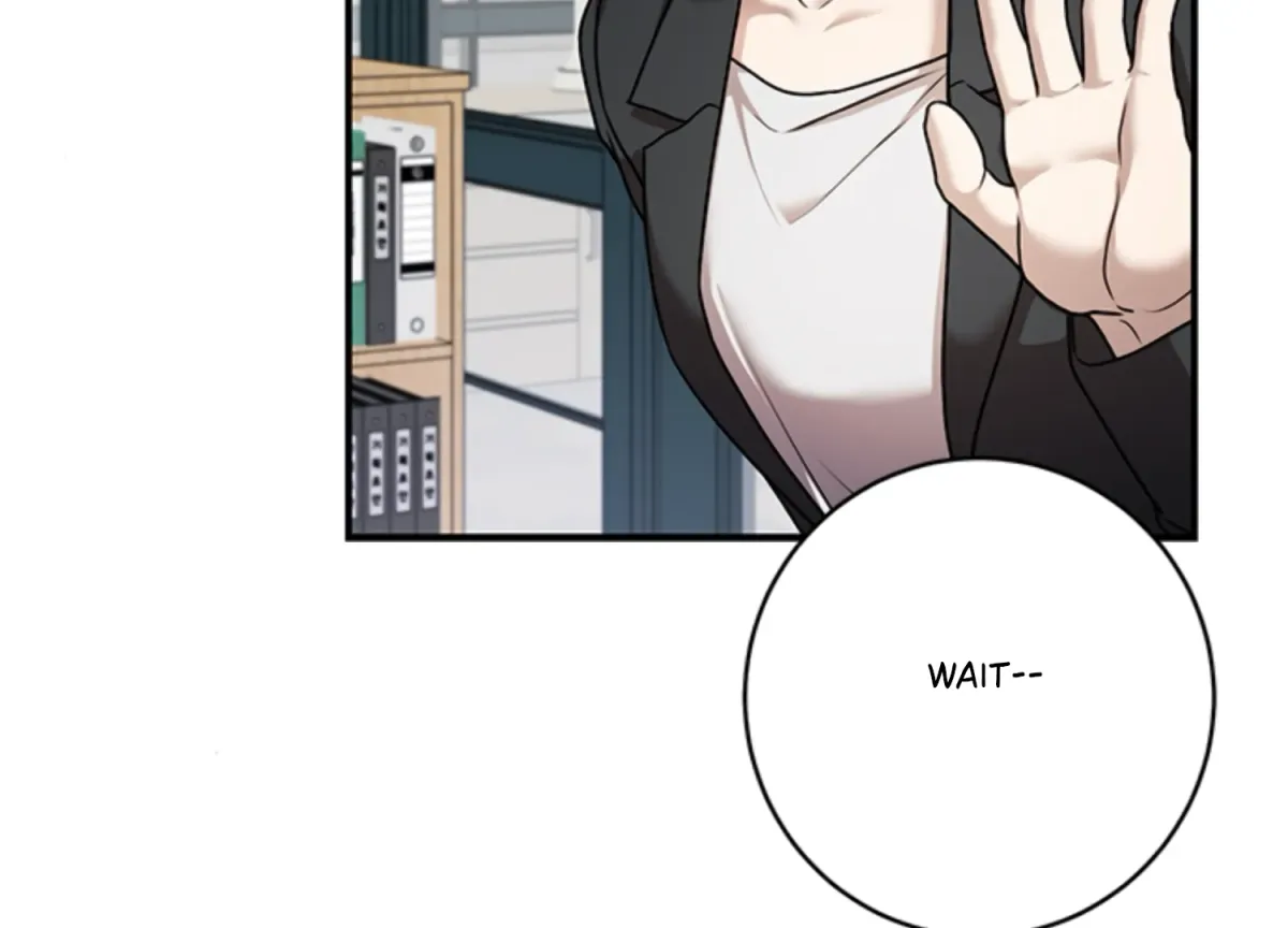 Sultry Trap Chapter 9 page 149 - 