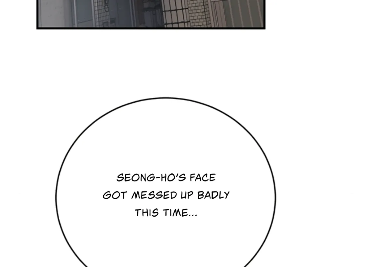 Sultry Trap Chapter 9 page 158 - 