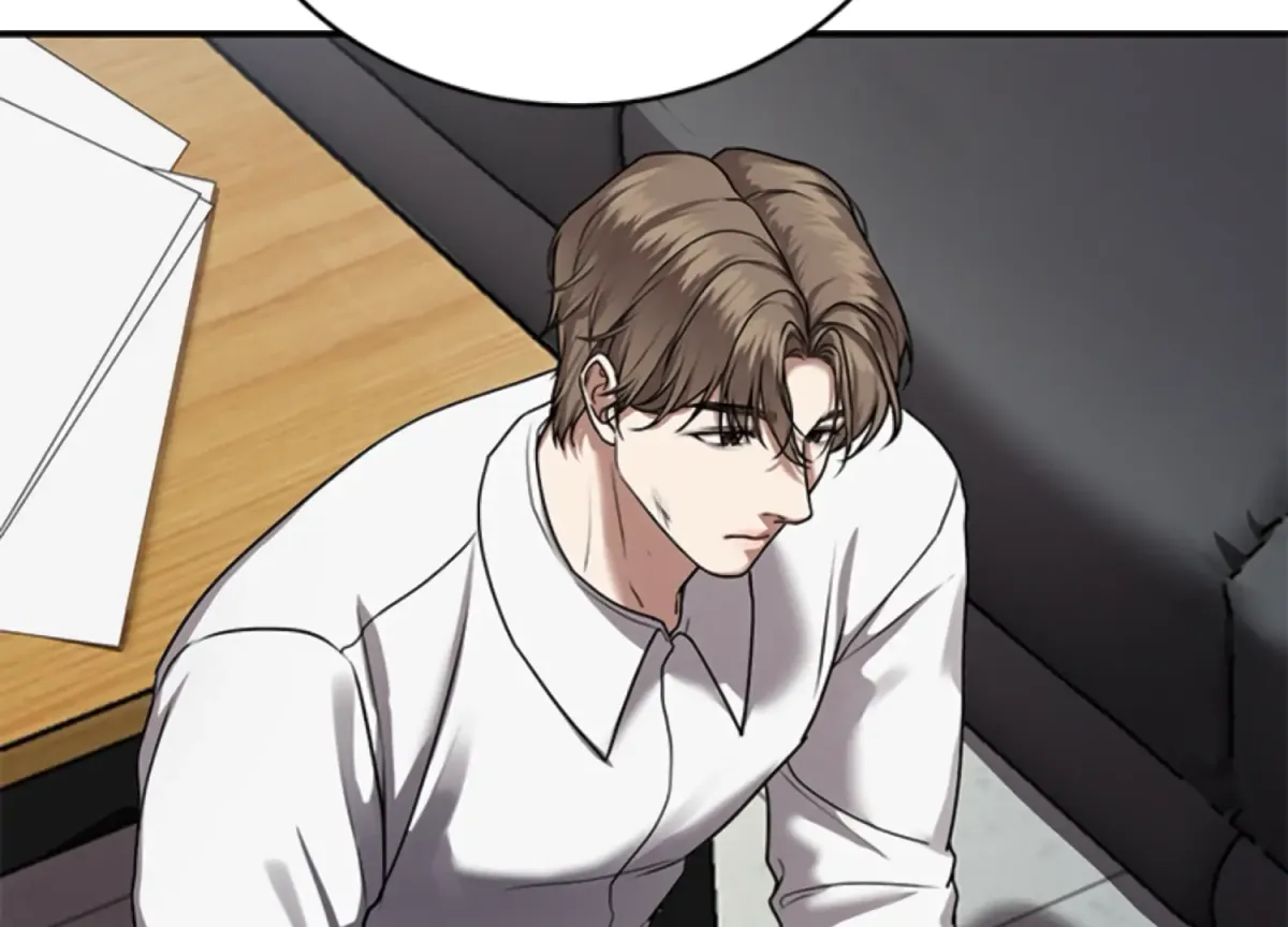 Sultry Trap Chapter 9 page 159 - 
