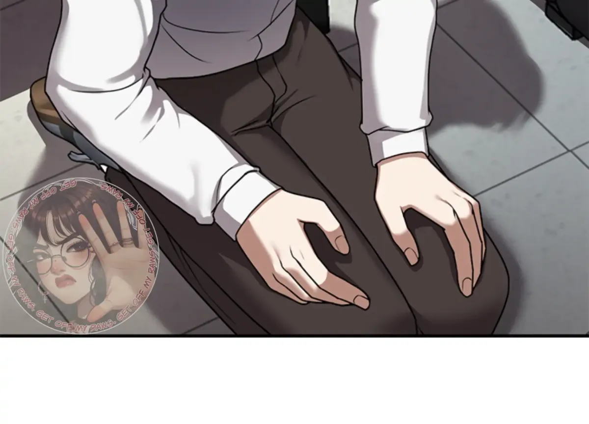 Sultry Trap Chapter 9 page 160 - 