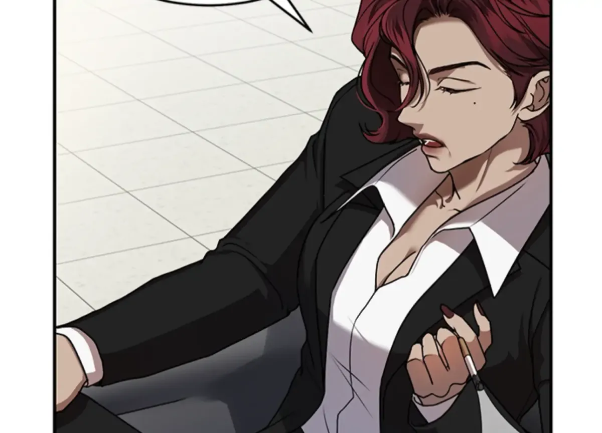 Sultry Trap Chapter 9 page 162 - 