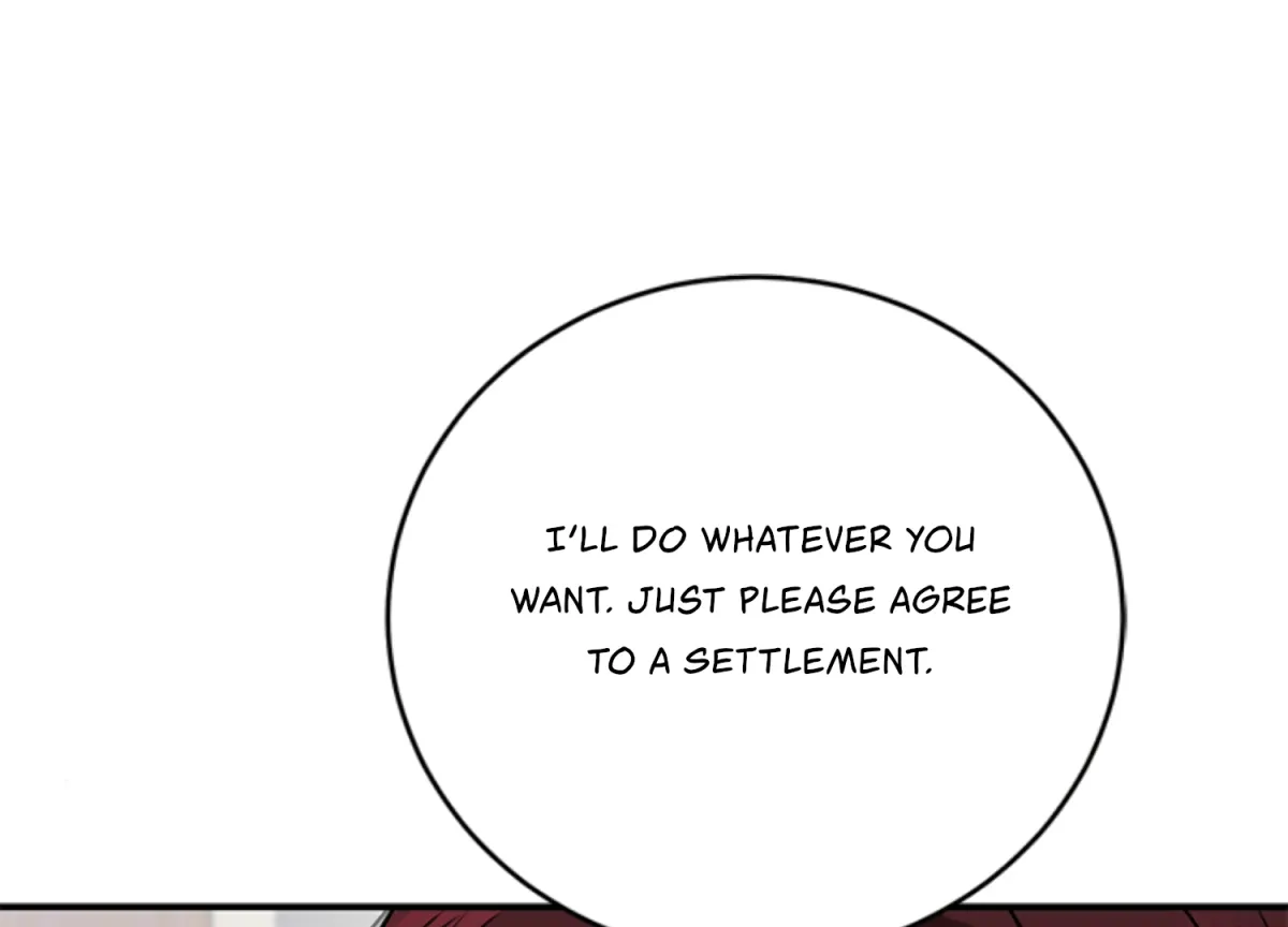 Sultry Trap Chapter 9 page 164 - 