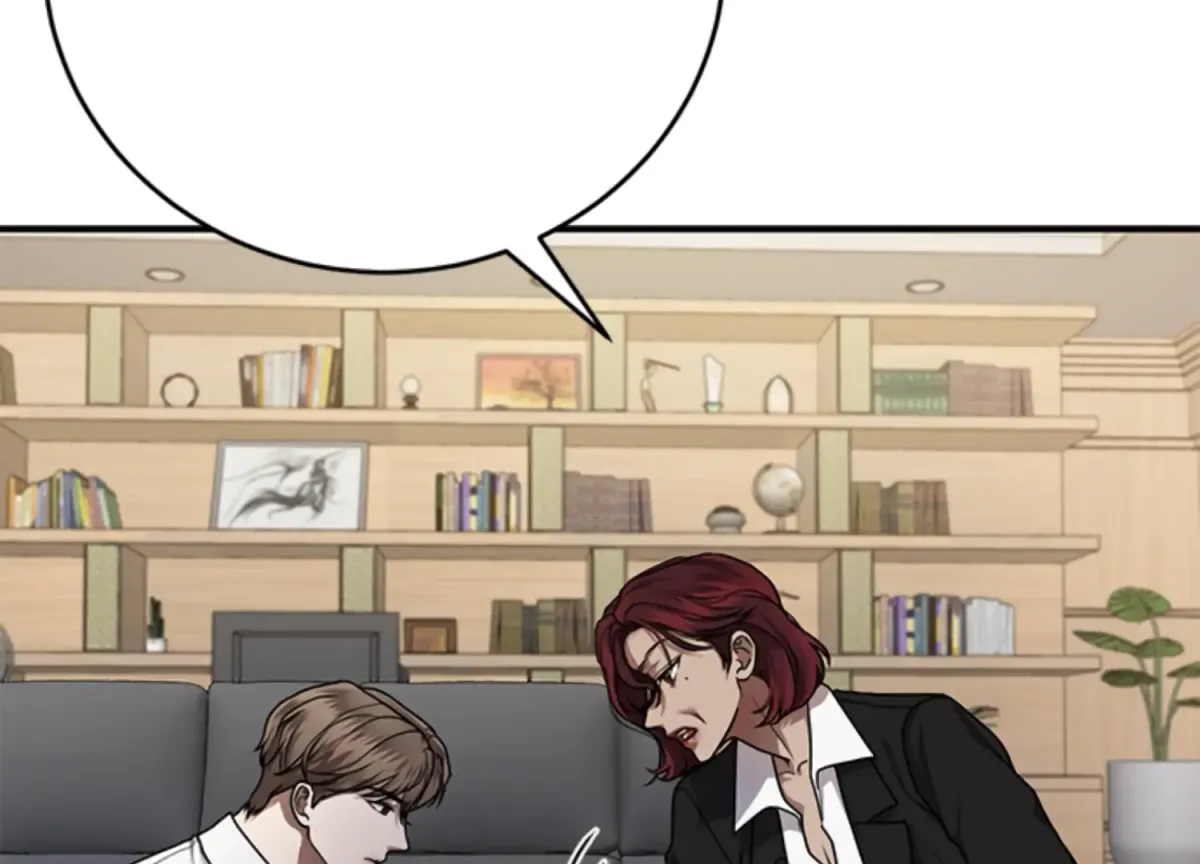 Sultry Trap Chapter 9 page 167 - 