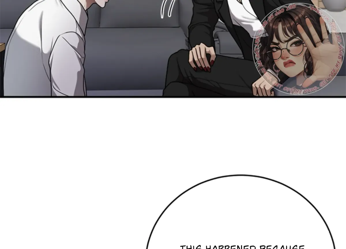 Sultry Trap Chapter 9 page 168 - 