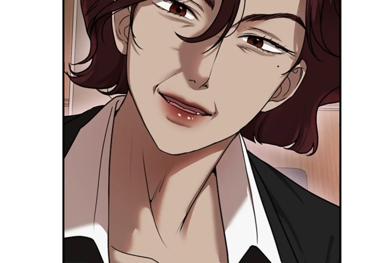 Sultry Trap Chapter 9 page 173 - 