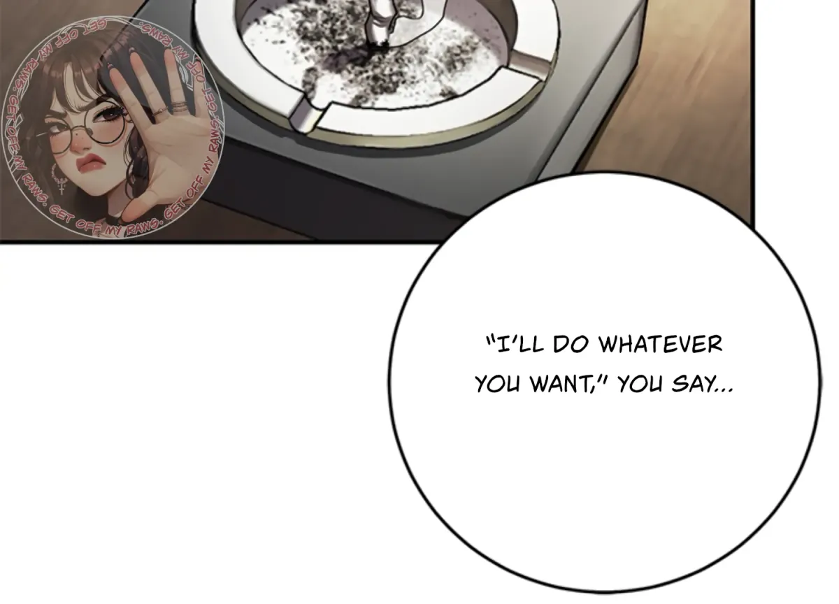 Sultry Trap Chapter 9 page 178 - 