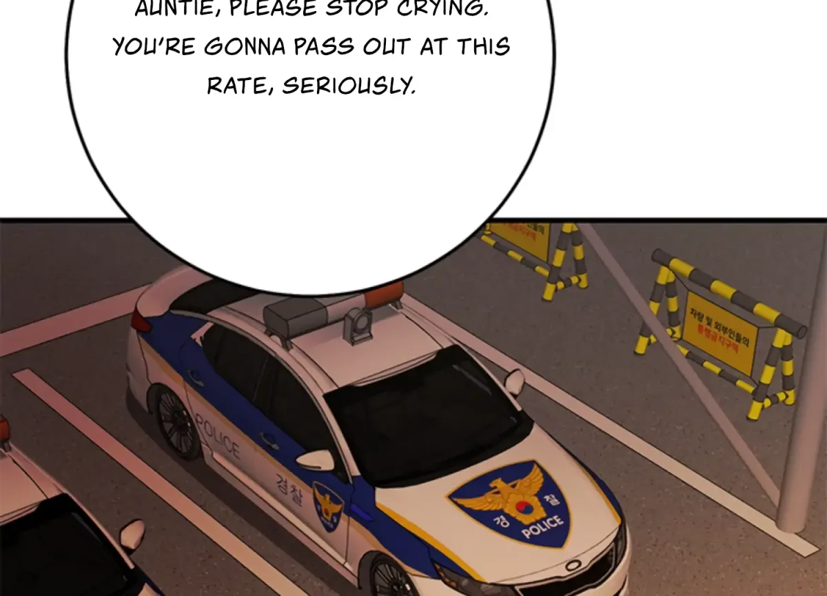 Sultry Trap Chapter 9 page 3 - 