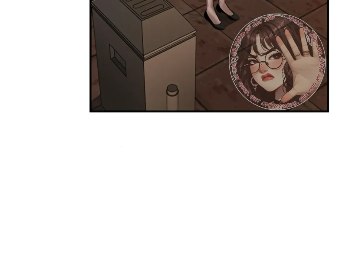Sultry Trap Chapter 9 page 22 - 