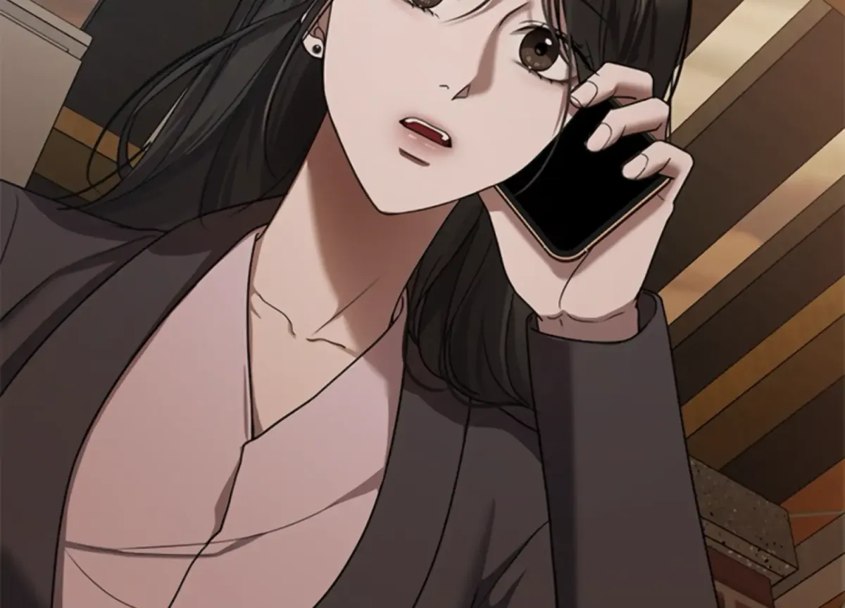 Sultry Trap Chapter 9 page 24 - 