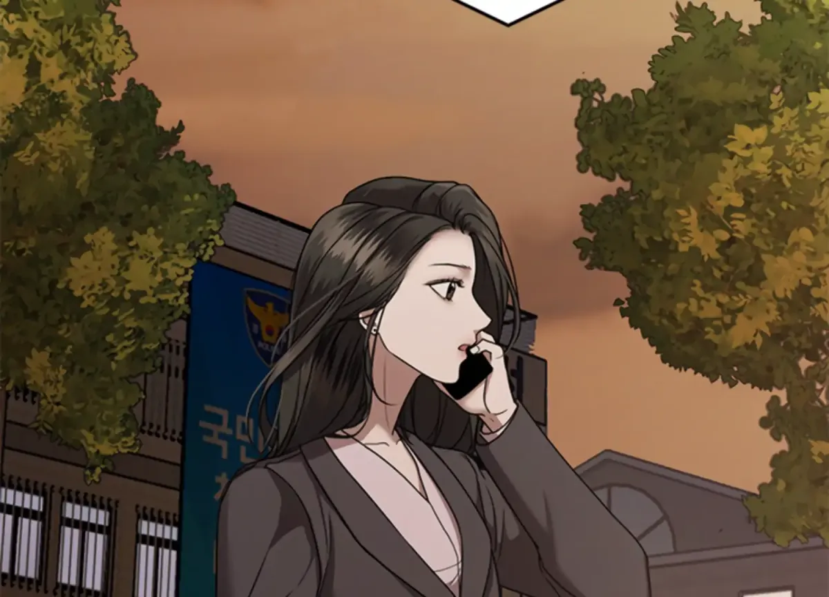 Sultry Trap Chapter 9 page 33 - 