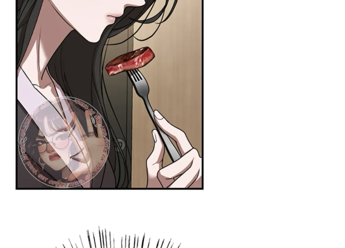 Sultry Trap Chapter 9 page 40 - 