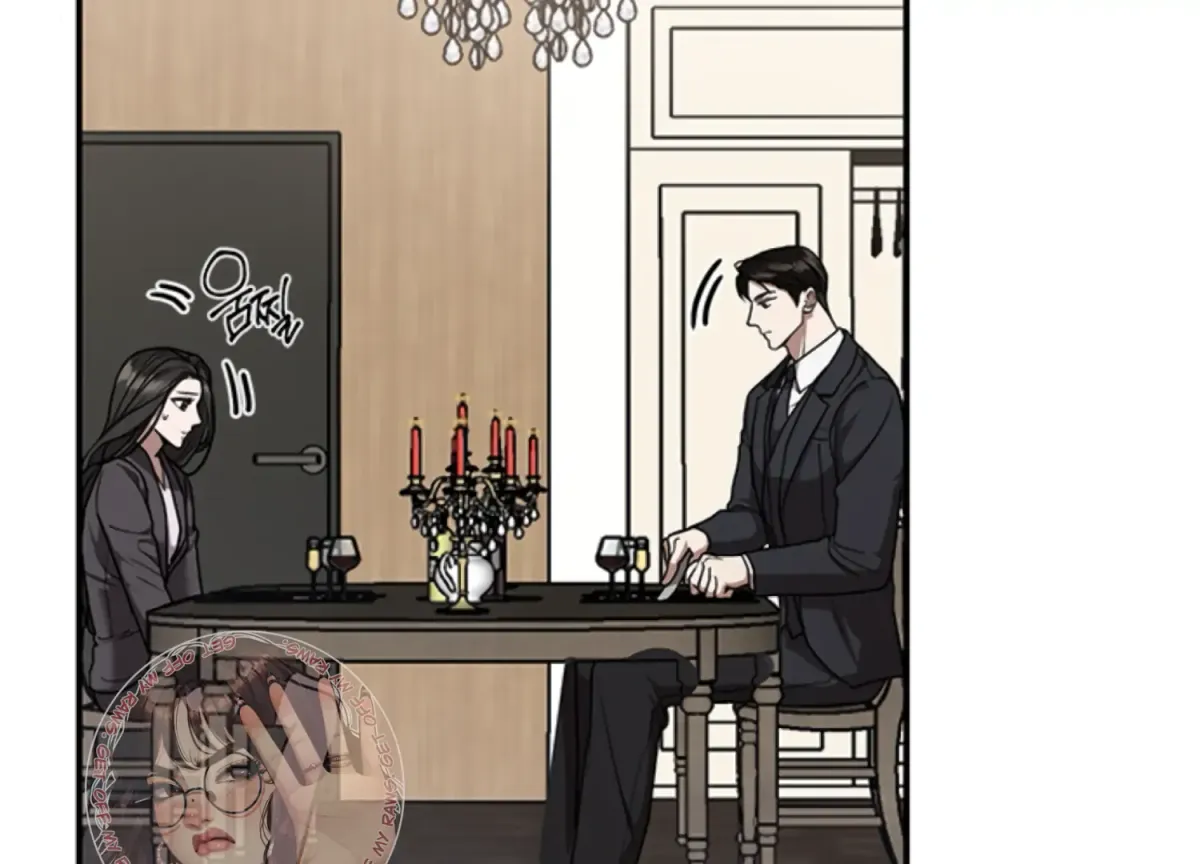 Sultry Trap Chapter 9 page 50 - 