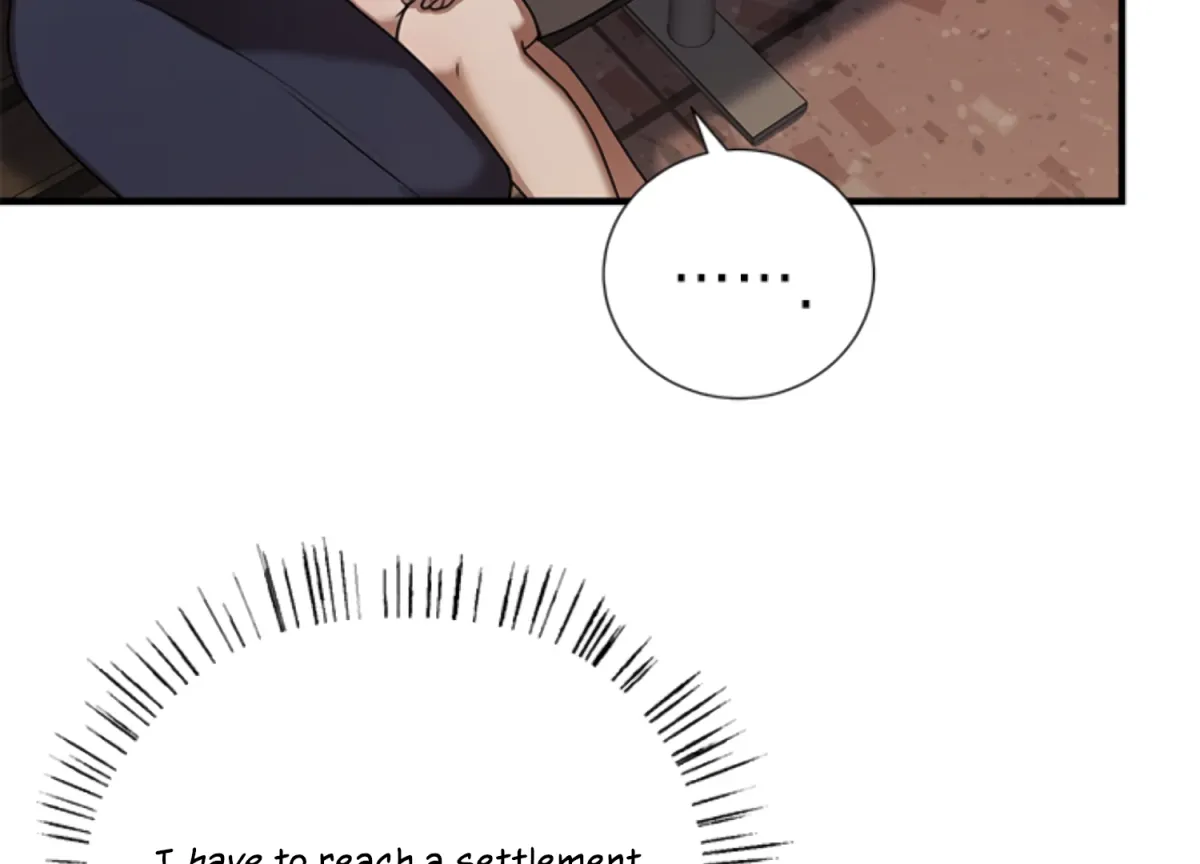 Sultry Trap Chapter 9 page 7 - 