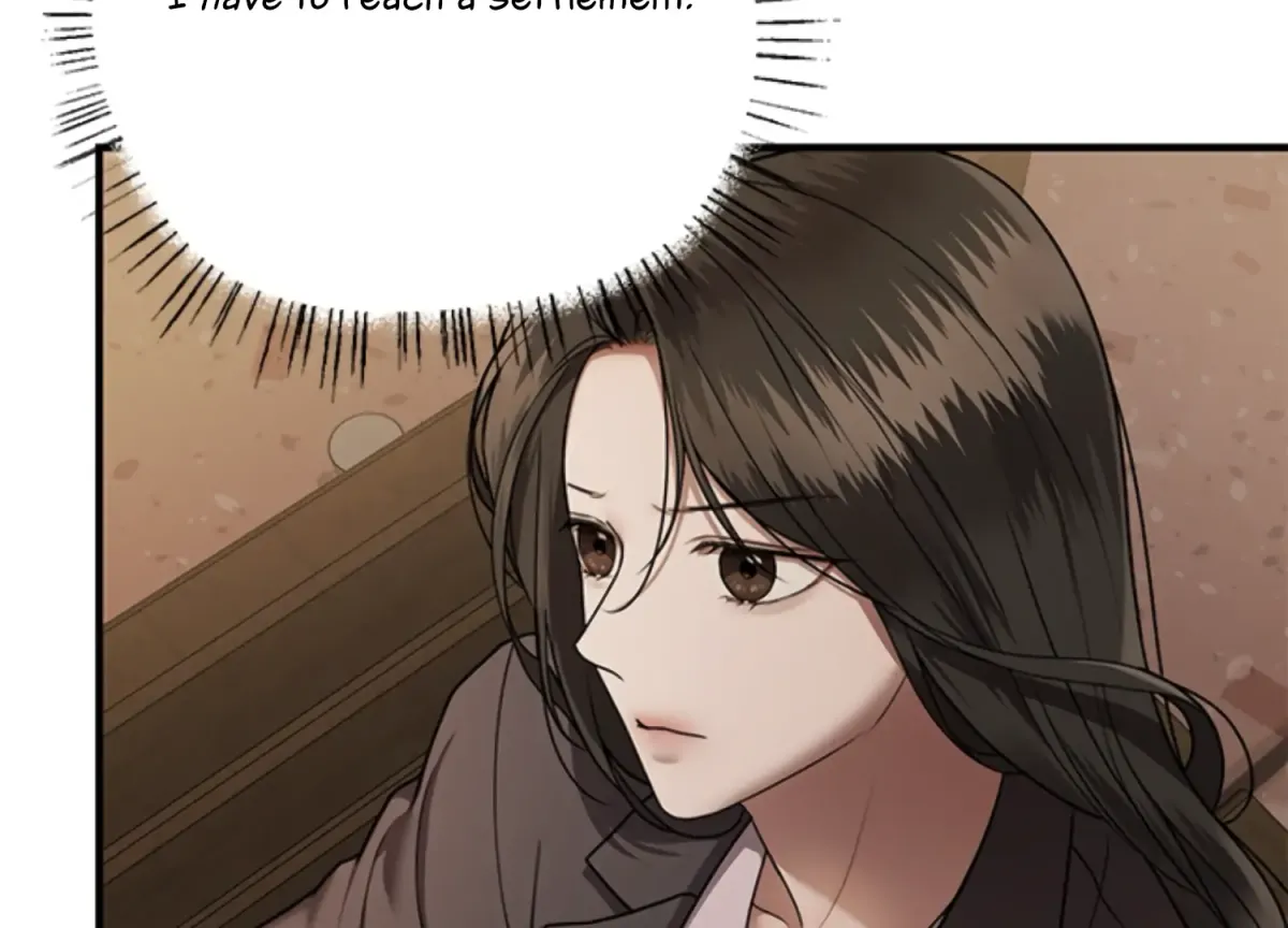 Sultry Trap Chapter 9 page 8 - 