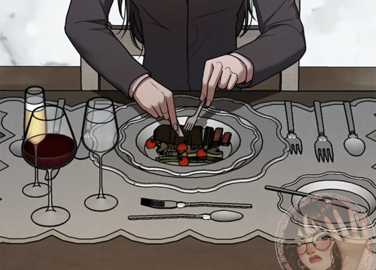 Sultry Trap Chapter 9 page 74 - 