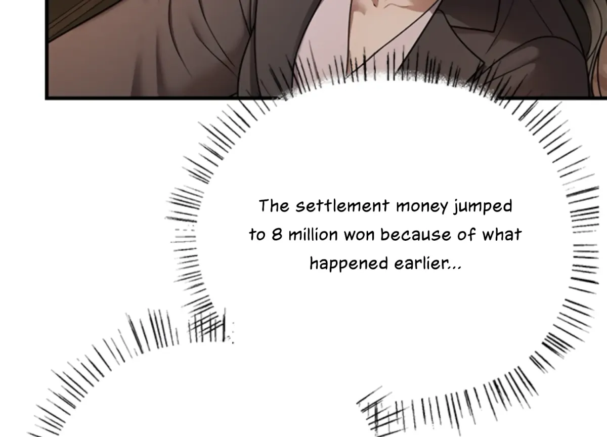 Sultry Trap Chapter 9 page 9 - 