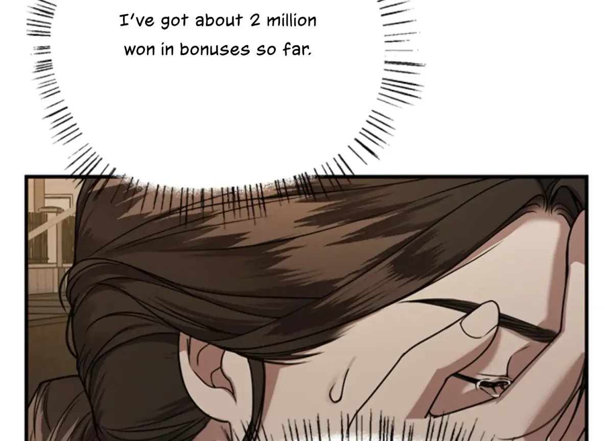 Sultry Trap Chapter 9 page 10 - 