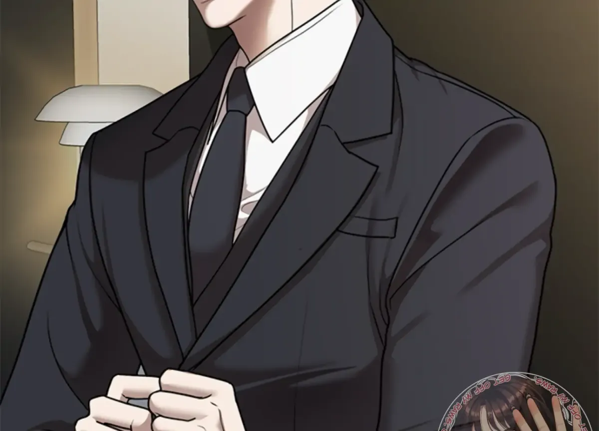 Sultry Trap Chapter 9 page 96 - 