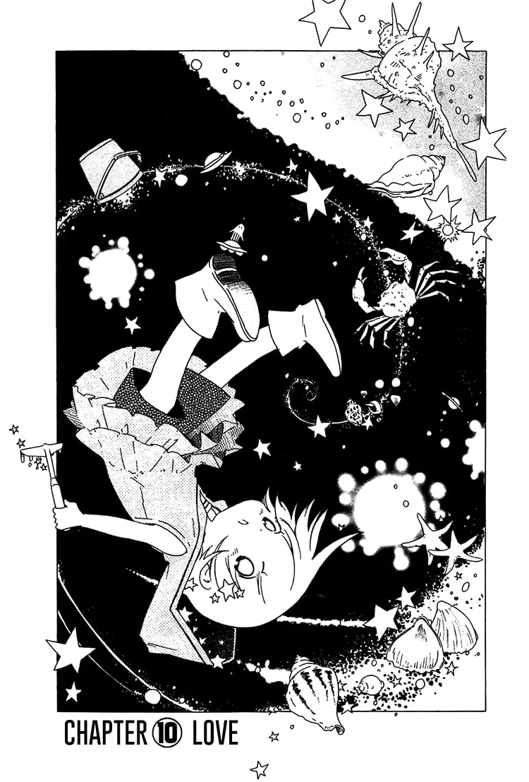 Sumikko no Sora-san Chapter 10 page 2 - 