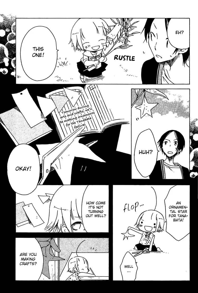 Sumikko no Sora-san Chapter 10 page 28 - 