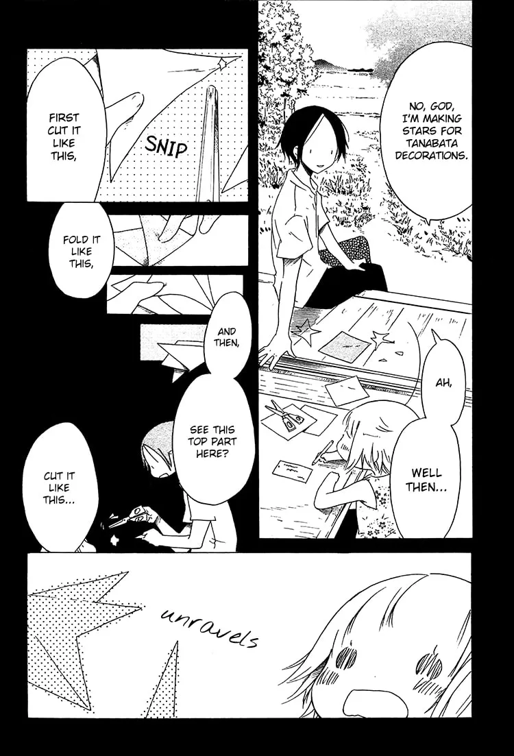 Sumikko no Sora-san Chapter 10 page 29 - 