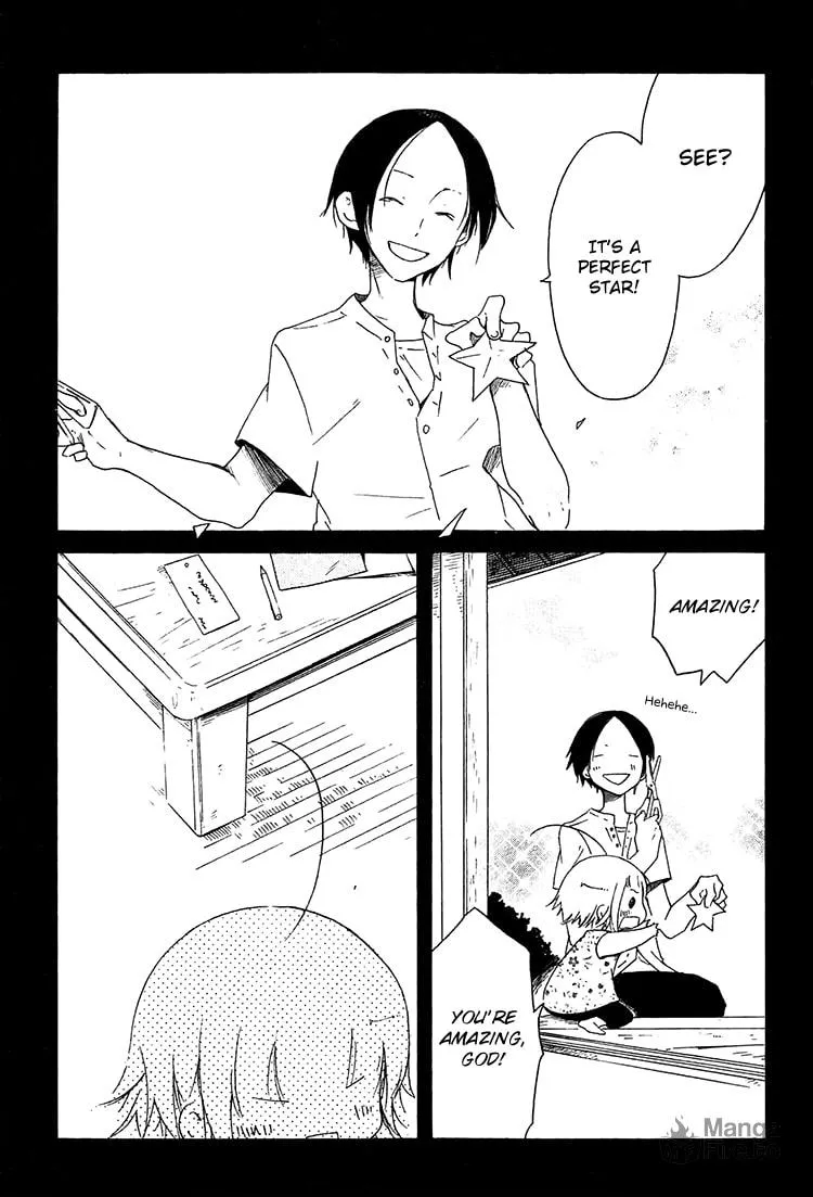 Sumikko no Sora-san Chapter 10 page 30 - 