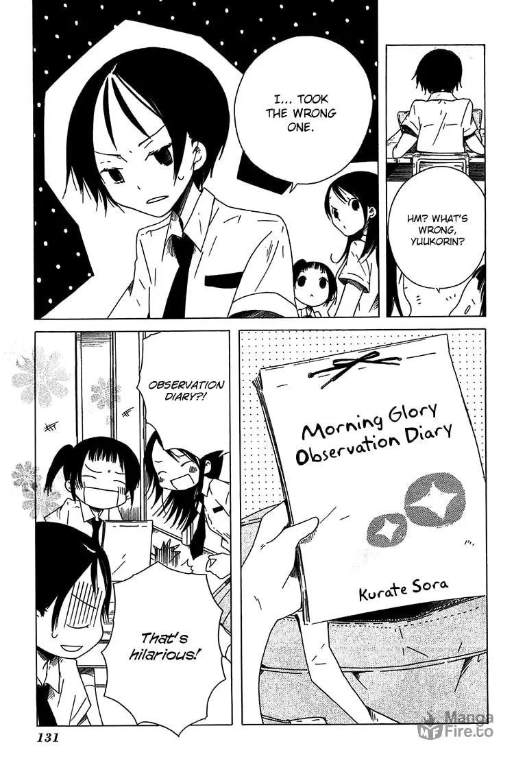 Sumikko no Sora-san Chapter 13 page 6 - 