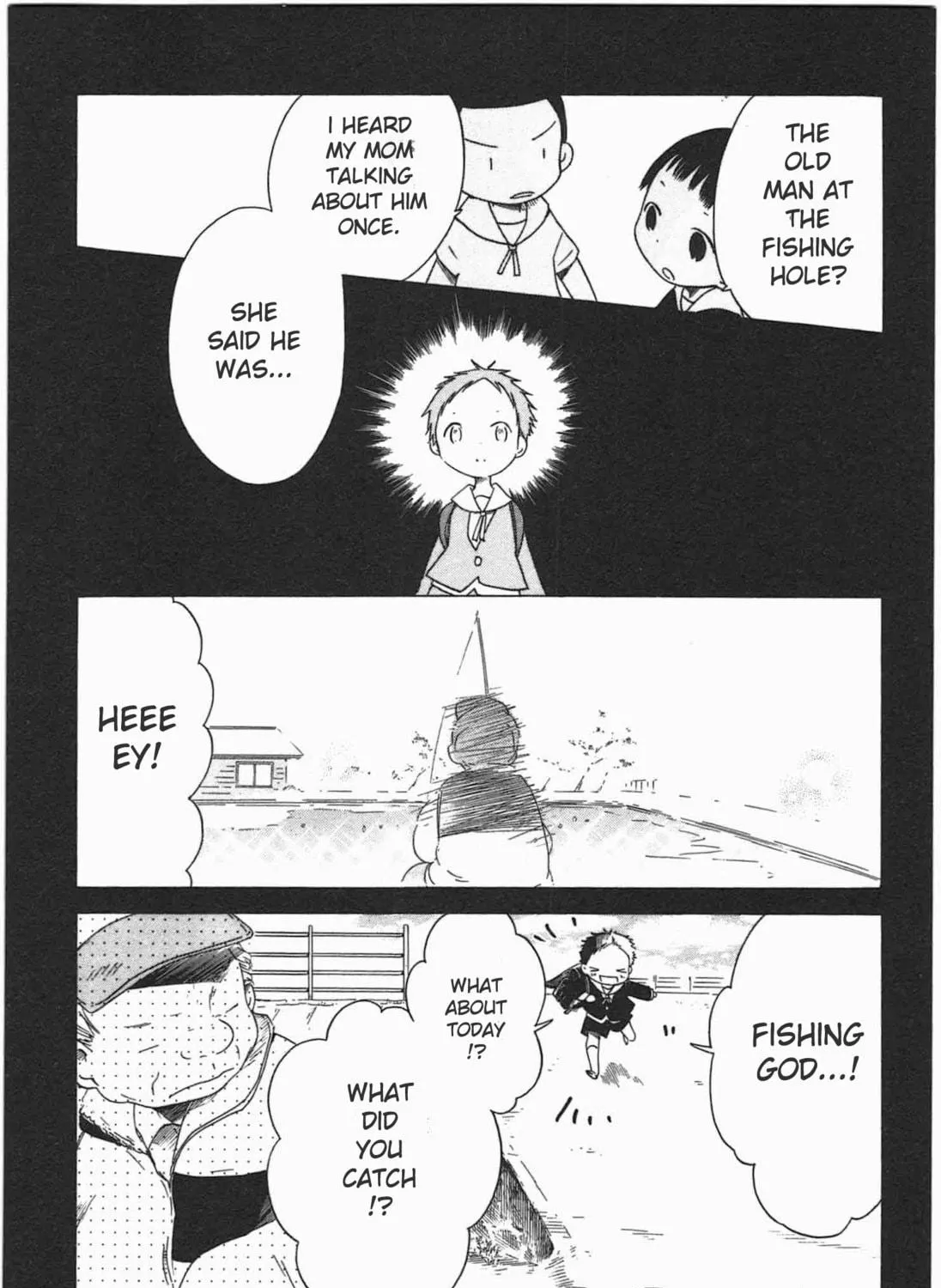 Sumikko no Sora-san Chapter 16 page 41 - 