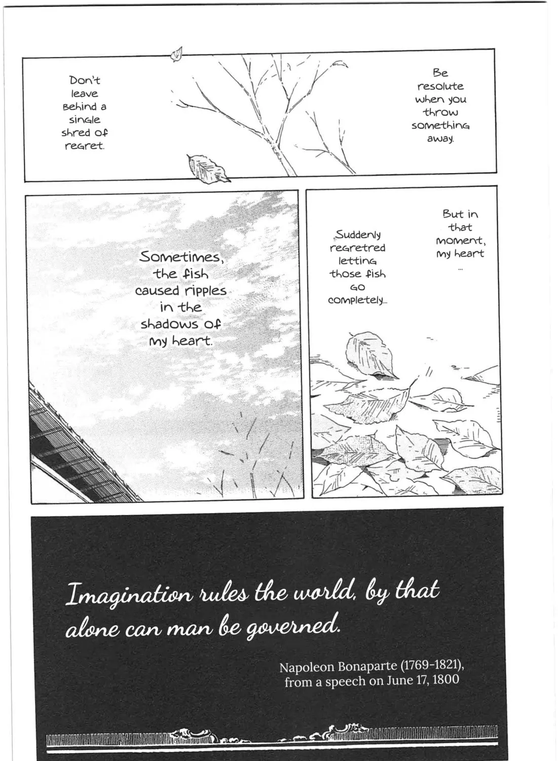 Sumikko no Sora-san Chapter 16 page 63 - 
