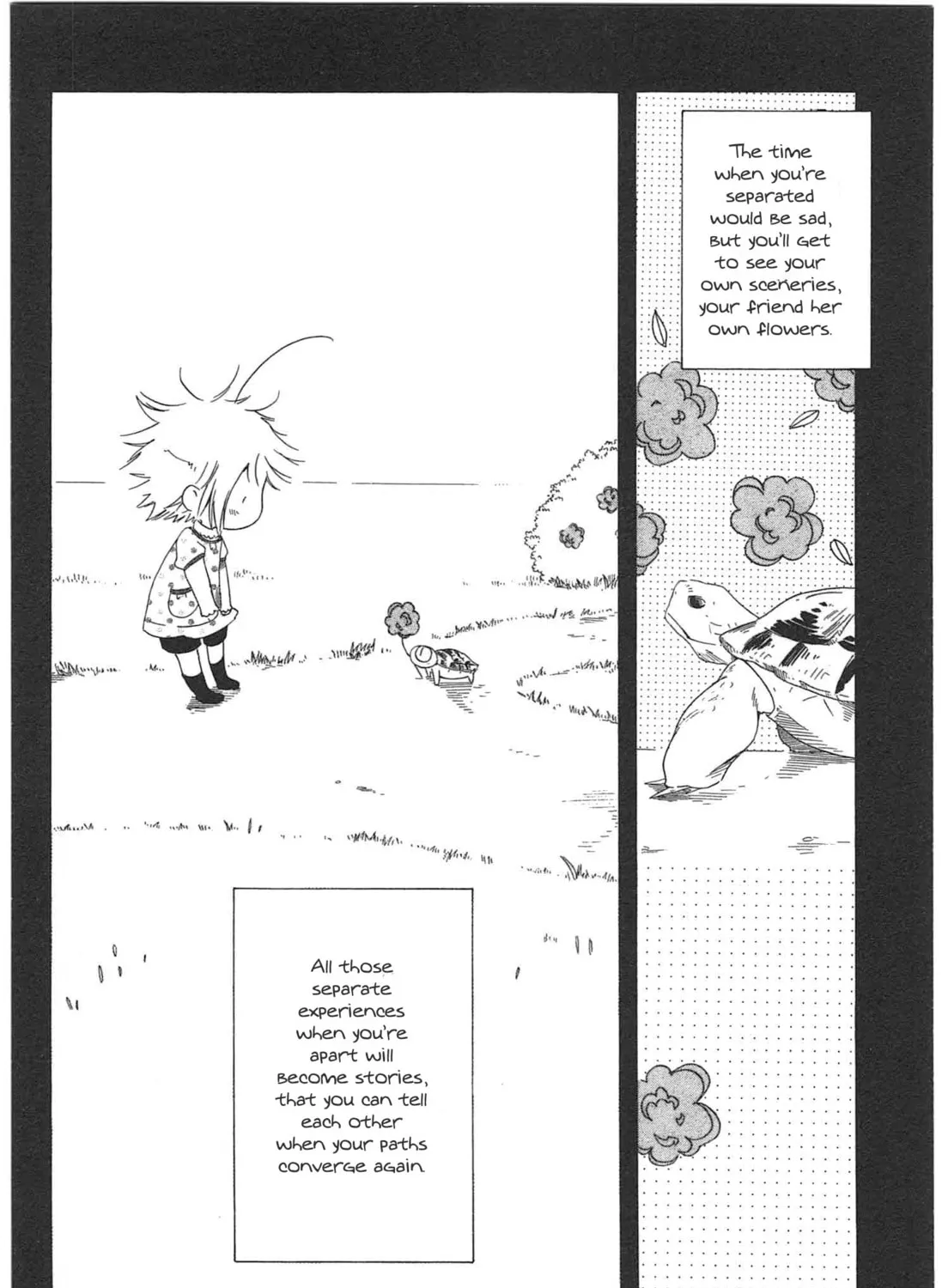 Sumikko no Sora-san Chapter 18 page 31 - 